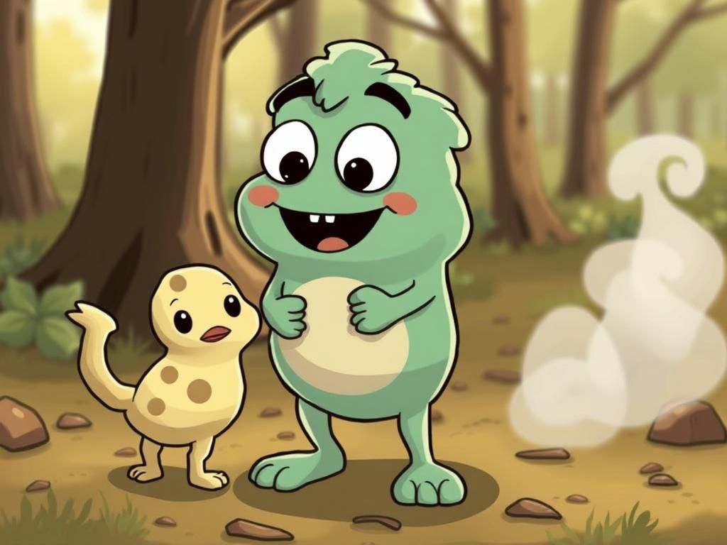 Understanding The Meaning Of Pookie In Relation To Farting understanding-the-meaning-of-pookie-in-relation-to-farting